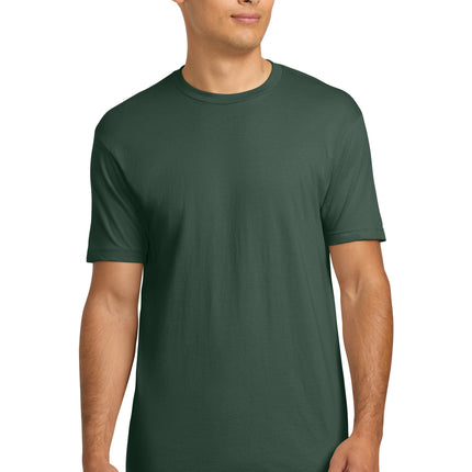 Next Level Apparel ®  Adult Cotton Tee. NL3600