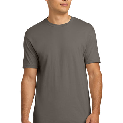 Next Level Apparel ®  Adult Cotton Tee. NL3600