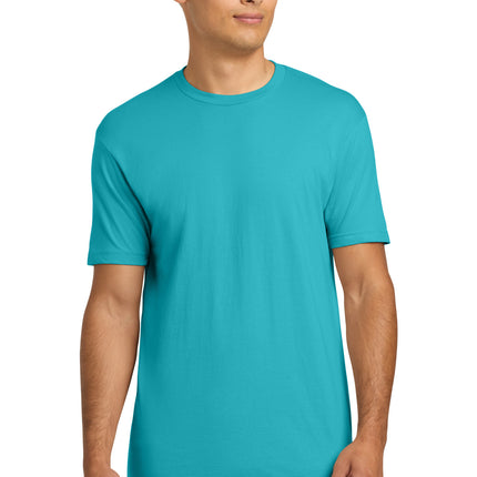 Next Level Apparel ®  Adult Cotton Tee. NL3600