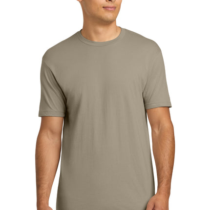 Next Level Apparel ®  Adult Cotton Tee. NL3600