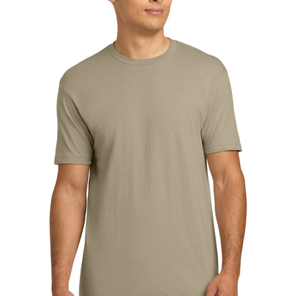 Next Level Apparel ®  Adult Cotton Tee. NL3600