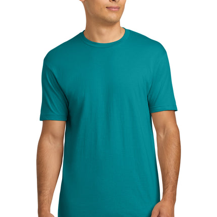 Next Level Apparel ®  Adult Cotton Tee. NL3600