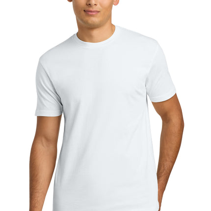 Next Level Apparel ®  Adult Cotton Tee. NL3600