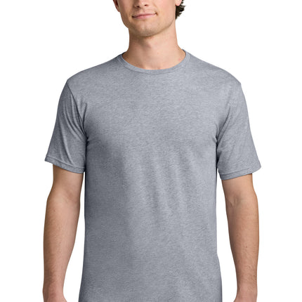 Next Level Apparel ®  Cotton Long Body Tee NL3602