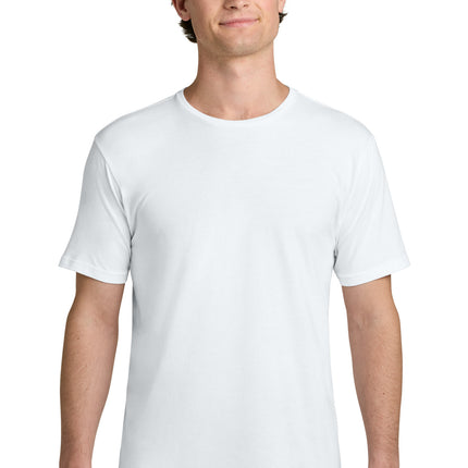 Next Level Apparel ®  Cotton Long Body Tee NL3602