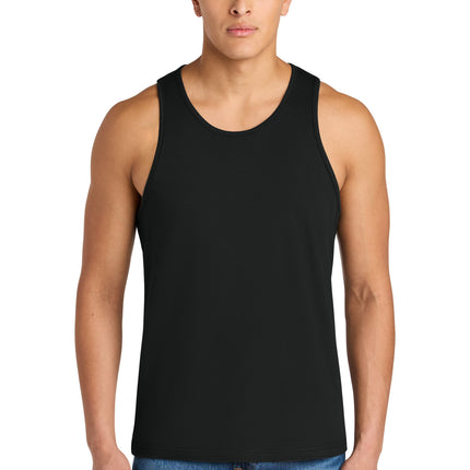 Next Level Apparel ®  Cotton Muscle Tank NL3633