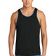 Black/ Heather Gray