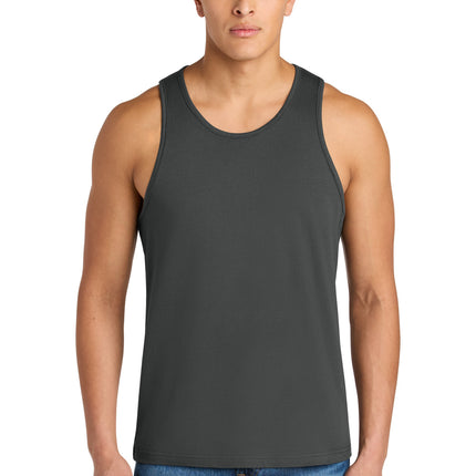 Next Level Apparel ®  Cotton Muscle Tank NL3633