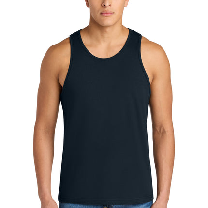 Next Level Apparel ®  Cotton Muscle Tank NL3633