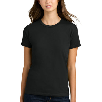 Next Level Apparel ®  Women's Cotton Relaxed Tee NL3910