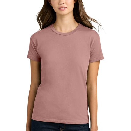 Next Level Apparel ®  Women's Cotton Relaxed Tee NL3910