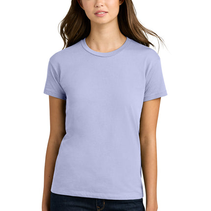 Next Level Apparel ®  Women's Cotton Relaxed Tee NL3910