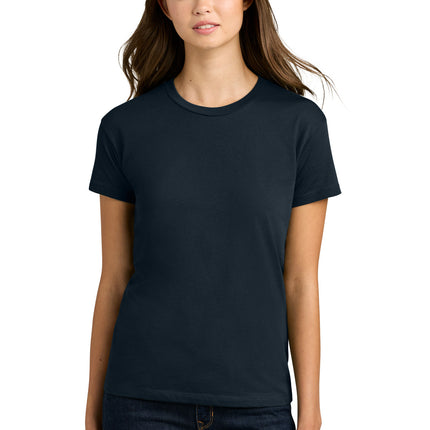 Next Level Apparel ®  Women's Cotton Relaxed Tee NL3910