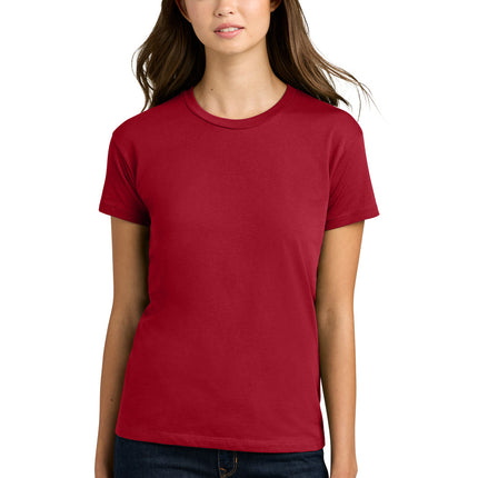 Next Level Apparel ®  Women's Cotton Relaxed Tee NL3910