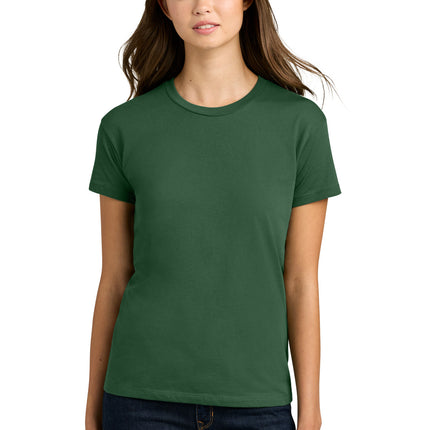 Next Level Apparel ®  Women's Cotton Relaxed Tee NL3910