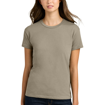 Next Level Apparel ®  Women's Cotton Relaxed Tee NL3910