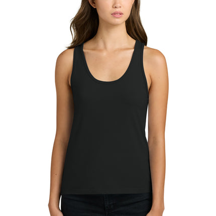 Next Level Apparel ®  Women's Cotton Tank NL3933