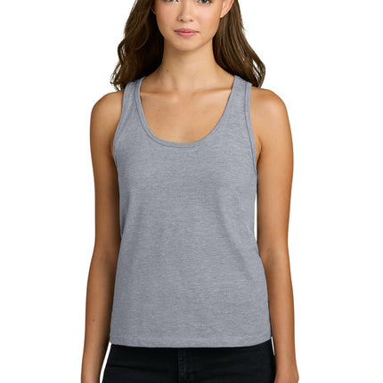 Next Level Apparel ®  Women's Cotton Tank NL3933