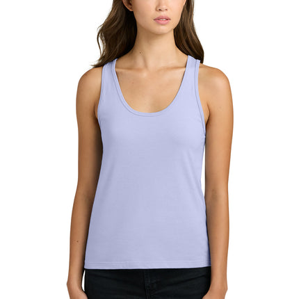 Next Level Apparel ®  Women's Cotton Tank NL3933