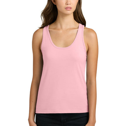 Next Level Apparel ®  Women's Cotton Tank NL3933