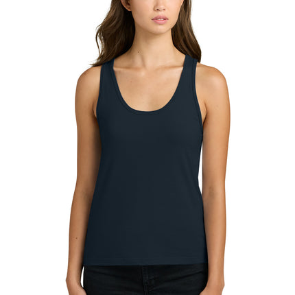 Next Level Apparel ®  Women's Cotton Tank NL3933