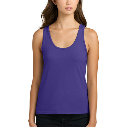 Next Level Apparel ®  Women's Cotton Tank NL3933