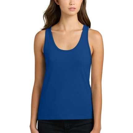 Next Level Apparel ®  Women's Cotton Tank NL3933
