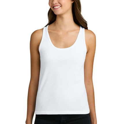 Next Level Apparel ®  Women's Cotton Tank NL3933