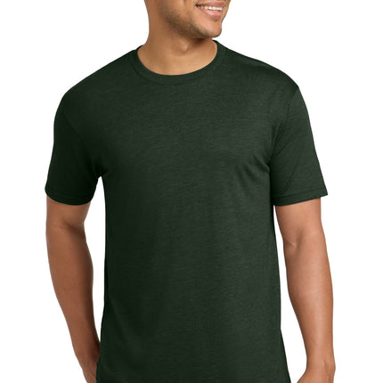 Next Level Apparel ®   Adult Tri-Blend Tee. NL6010