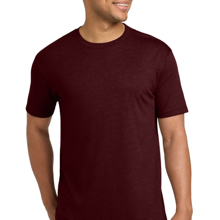 Next Level Apparel ®   Adult Tri-Blend Tee. NL6010