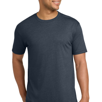 Next Level Apparel ®   Adult Tri-Blend Tee. NL6010