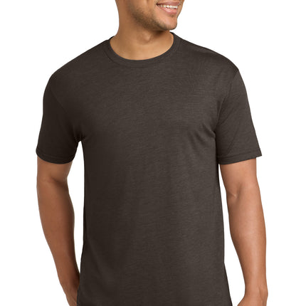 Next Level Apparel ®   Adult Tri-Blend Tee. NL6010