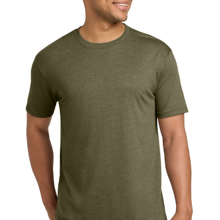 Next Level Apparel ®   Adult Tri-Blend Tee. NL6010