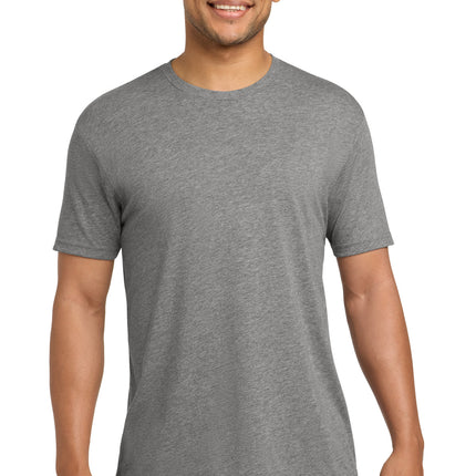 Next Level Apparel ®   Adult Tri-Blend Tee. NL6010