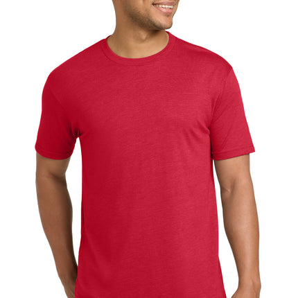 Next Level Apparel ®   Adult Tri-Blend Tee. NL6010