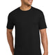 Solid Black