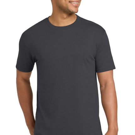 Next Level Apparel ®   Adult Tri-Blend Tee. NL6010