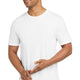 Solid White