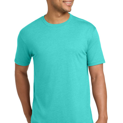 Next Level Apparel ®   Adult Tri-Blend Tee. NL6010