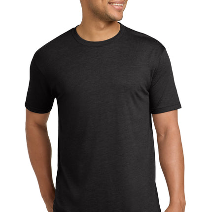 Next Level Apparel ®   Adult Tri-Blend Tee. NL6010