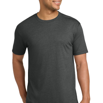 Next Level Apparel ®   Adult Tri-Blend Tee. NL6010