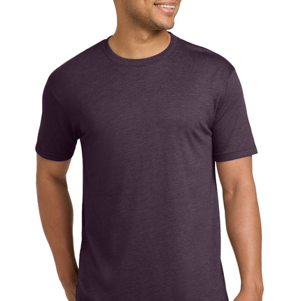 Next Level Apparel ®   Adult Tri-Blend Tee. NL6010