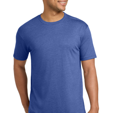 Next Level Apparel ®   Adult Tri-Blend Tee. NL6010