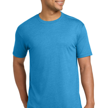 Next Level Apparel ®   Adult Tri-Blend Tee. NL6010