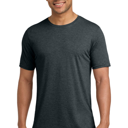 Next Level Apparel ®   Adult Poly/Cotton Tee. NL6200