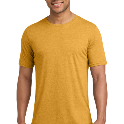 Next Level Apparel ®   Adult Poly/Cotton Tee. NL6200