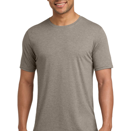 Next Level Apparel ®   Adult Poly/Cotton Tee. NL6200