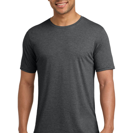 Next Level Apparel ®   Adult Poly/Cotton Tee. NL6200