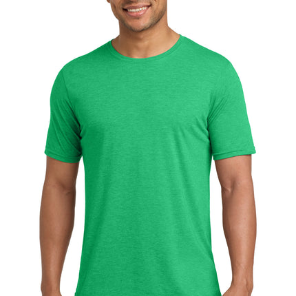 Next Level Apparel ®   Adult Poly/Cotton Tee. NL6200