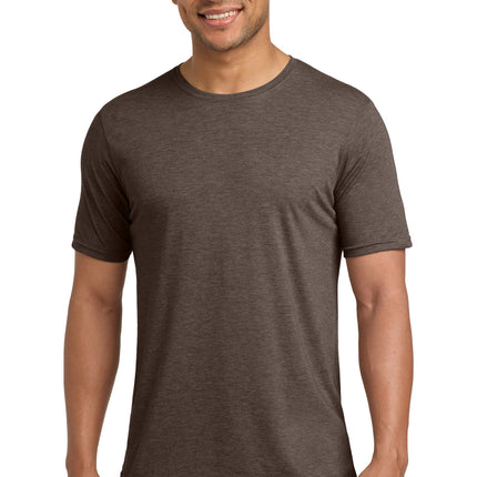 Next Level Apparel ®   Adult Poly/Cotton Tee. NL6200